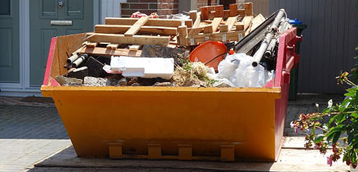 Skip Hire Bearsden
